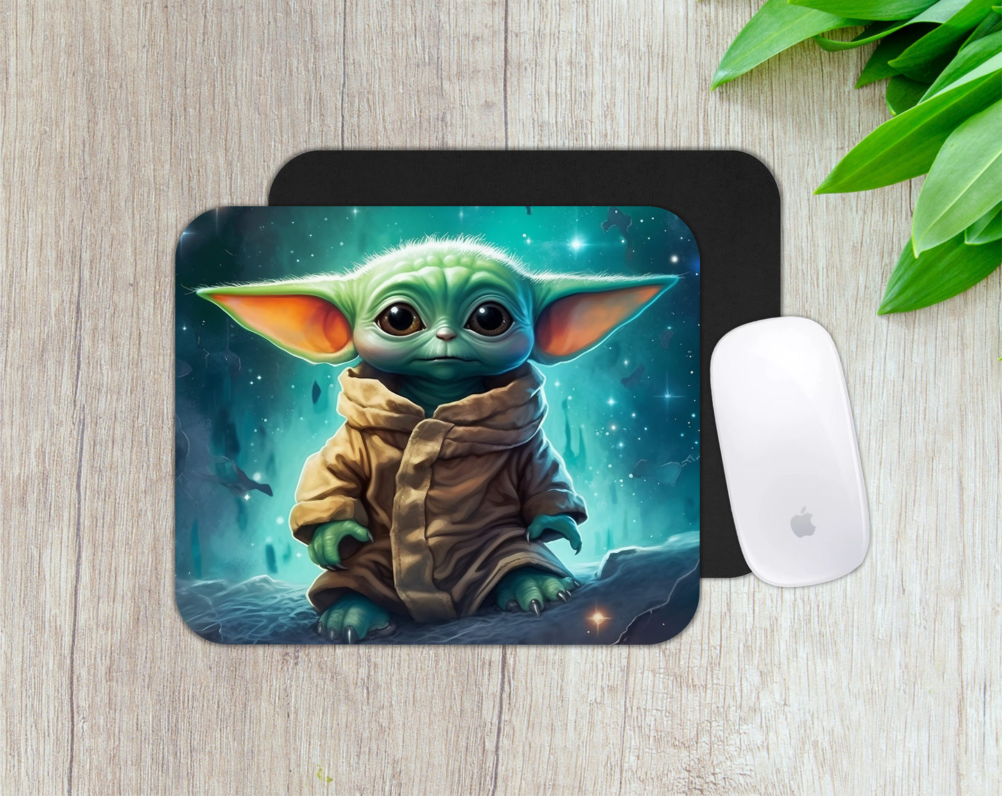 The Baby Mousepad