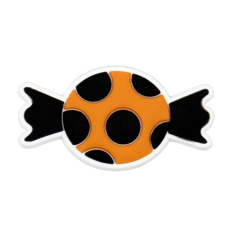 Halloween Shoe Charm