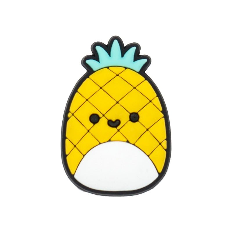 Shoe Charms - Pineapple