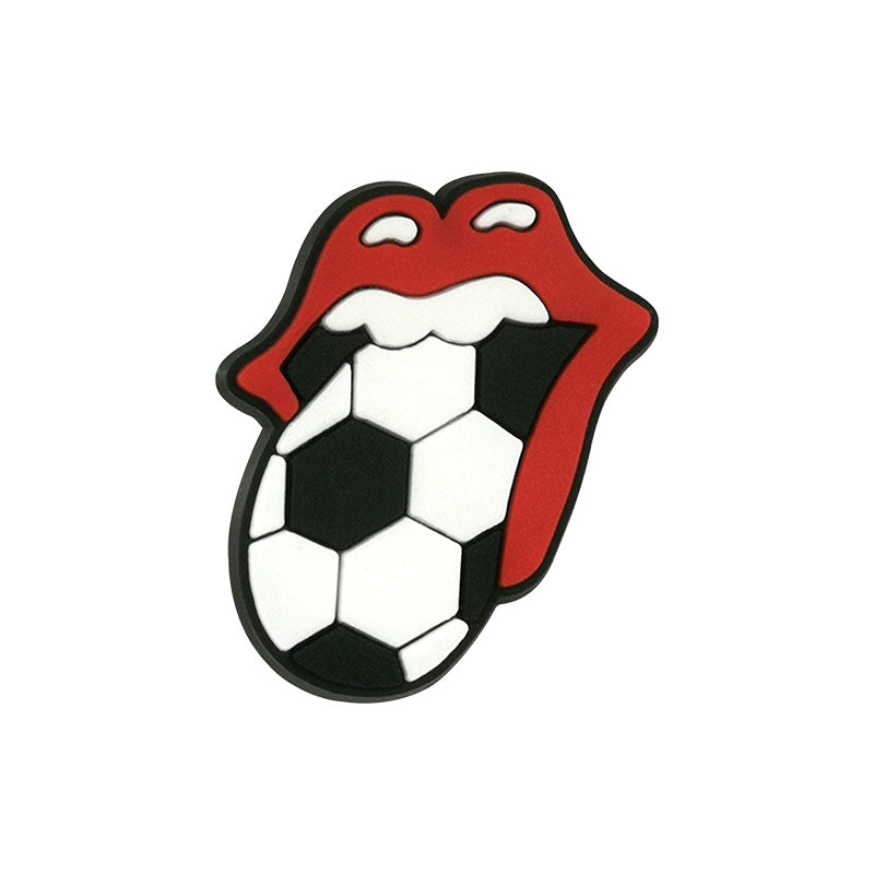 Shoe Charms - Soccer