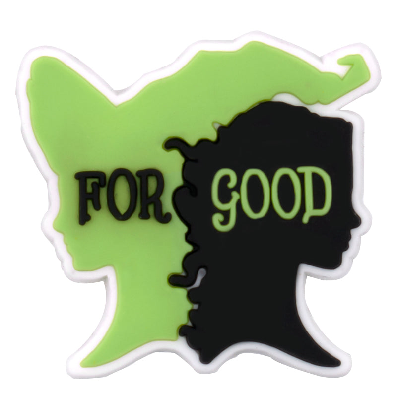 Shoe Charms - Wicked