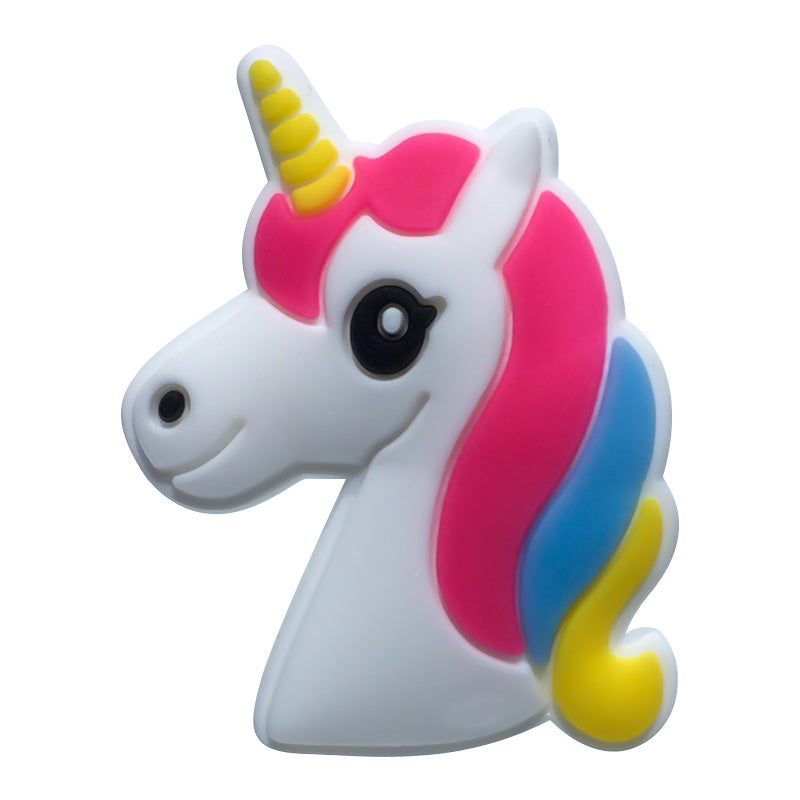 Shoe Charms - Unicorn