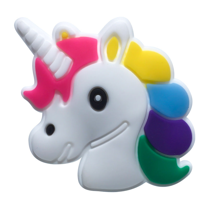 Shoe Charms - Unicorn