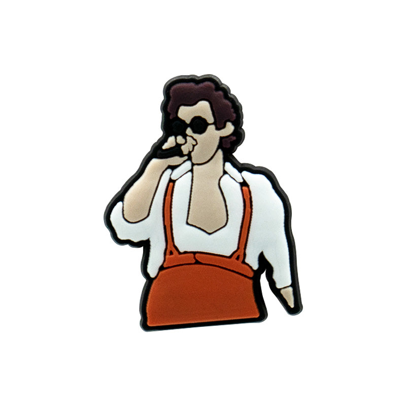 Harry Styles Shoe Charm