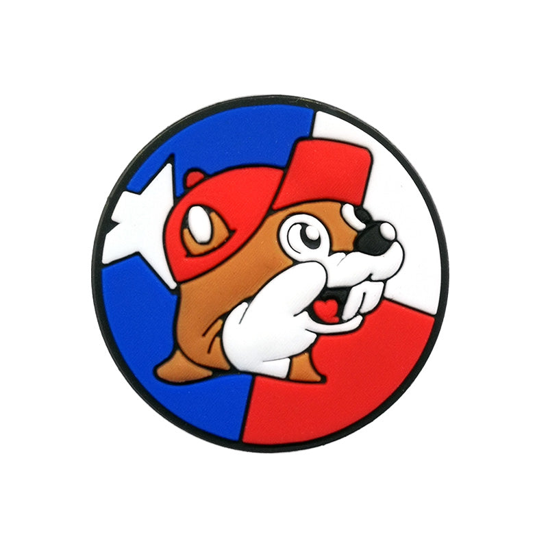 Fall Sweet Fall Shoe Charm