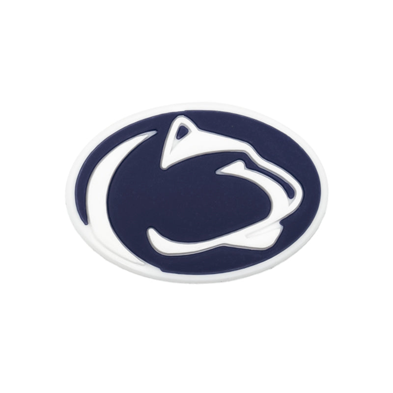 Penn State Nittany Lions Shoe Charm