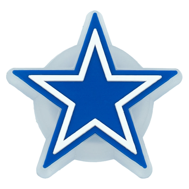 Cowboys LED Shoe Charm