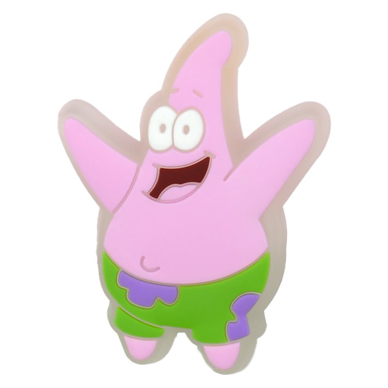 Patrick LED Shoe Charm