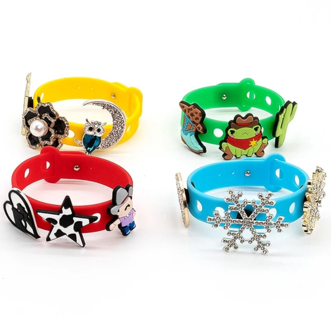 Charm Bracelets