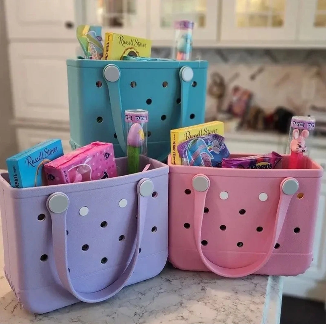 β¨π Eva Beach Bag Size Medium- Ready for Anything! πβ¨