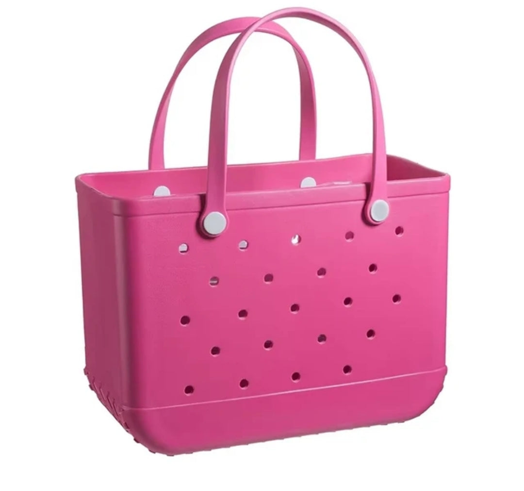 β¨π Eva Beach Bag Size Large- Ready for Anything! πβ¨