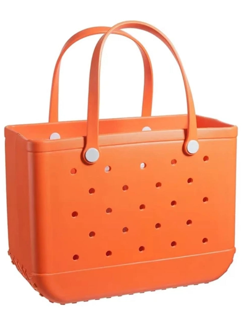 β¨π Eva Beach Bag Size Large- Ready for Anything! πβ¨
