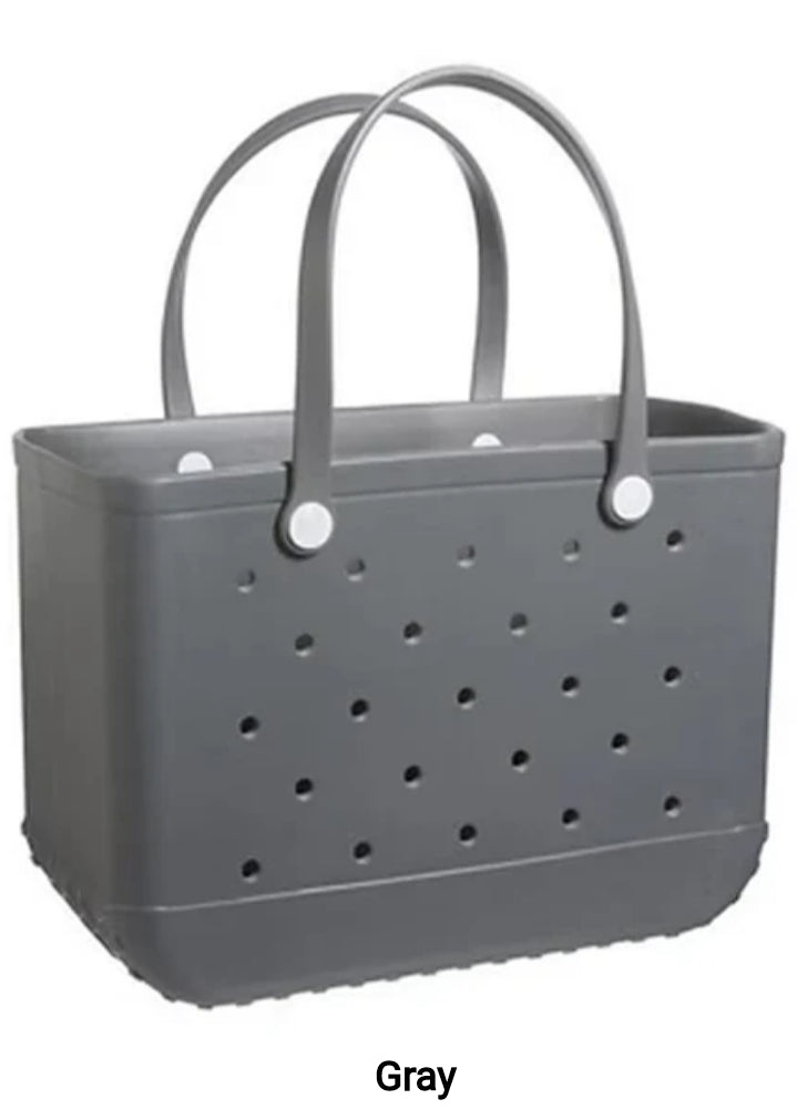 β¨π Eva Beach Bag Size Large- Ready for Anything! πβ¨
