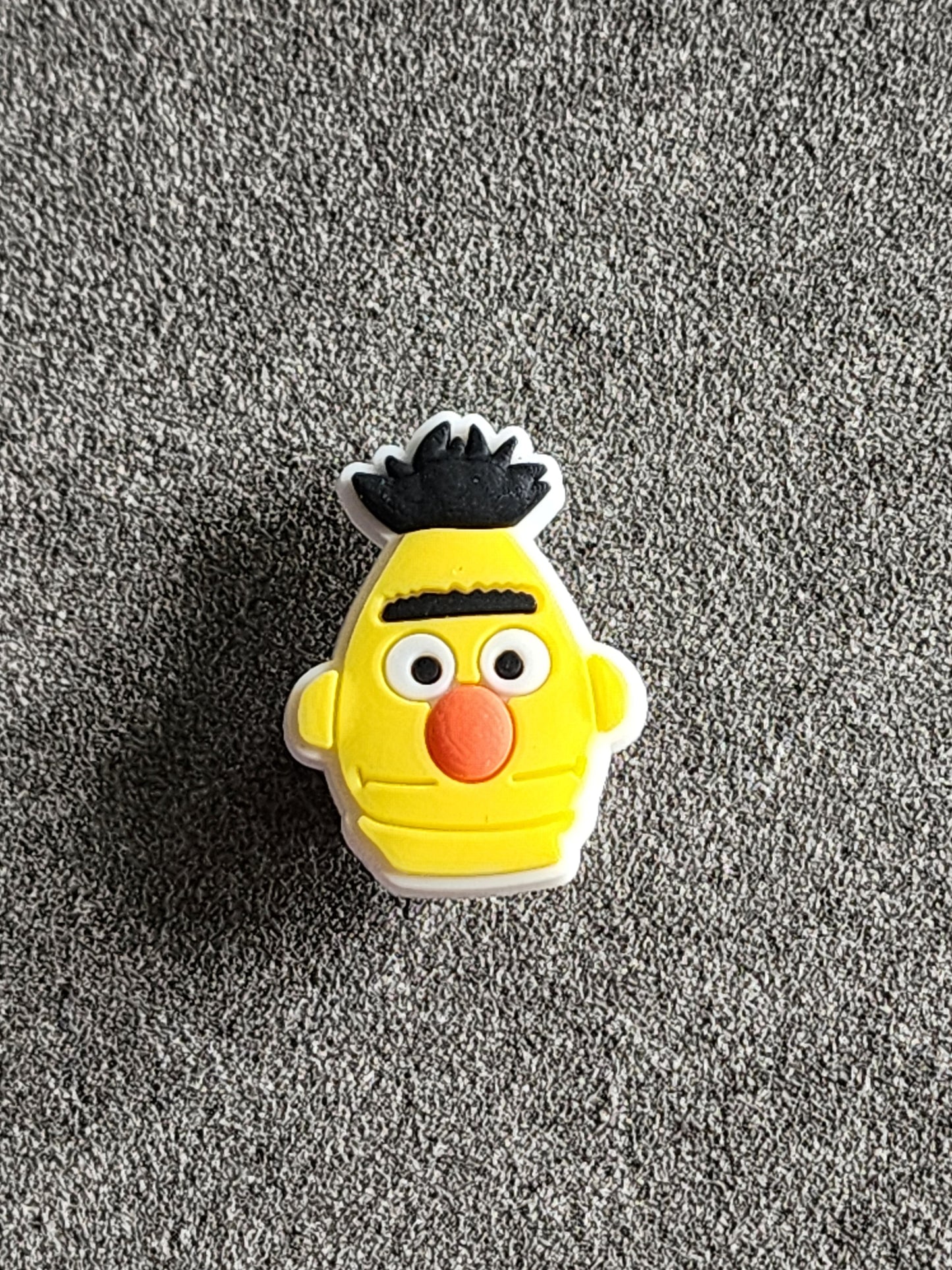 Sesame Street Shoe Charms