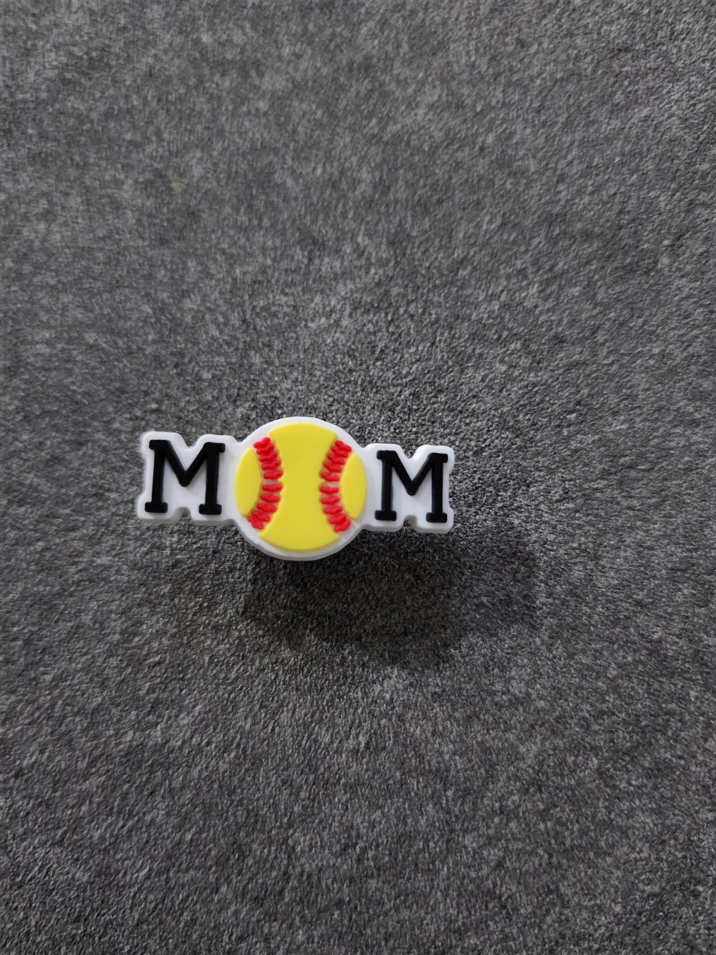 Sports Shoe Charms