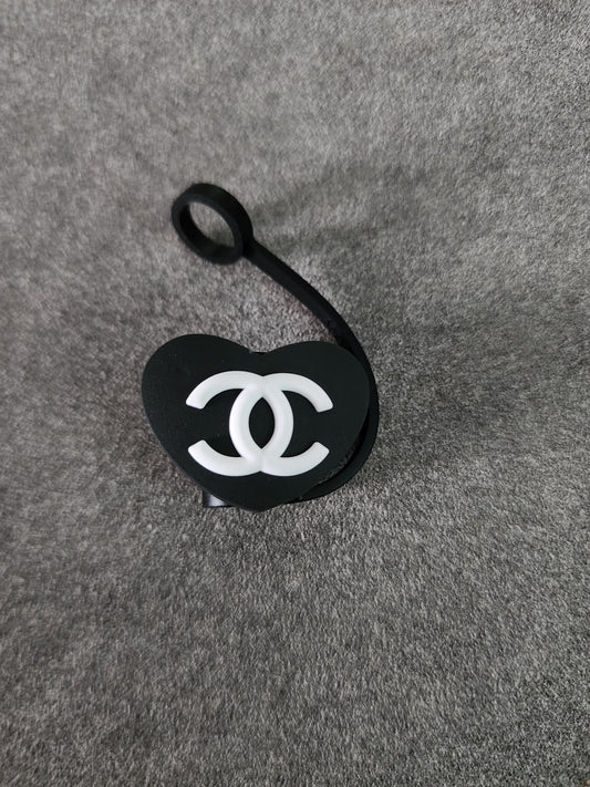 Straw Toppers-Chanel