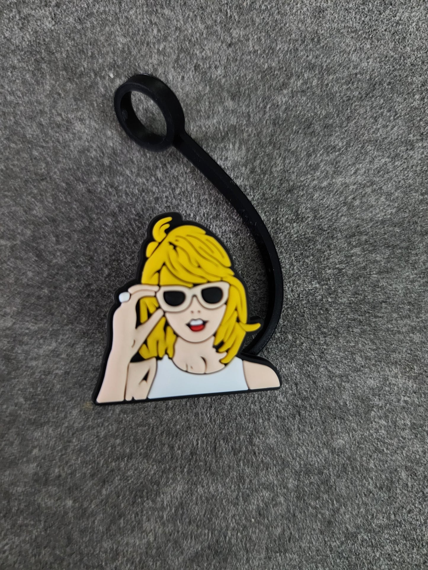 Straw Toppers-Taylor Swift Shades