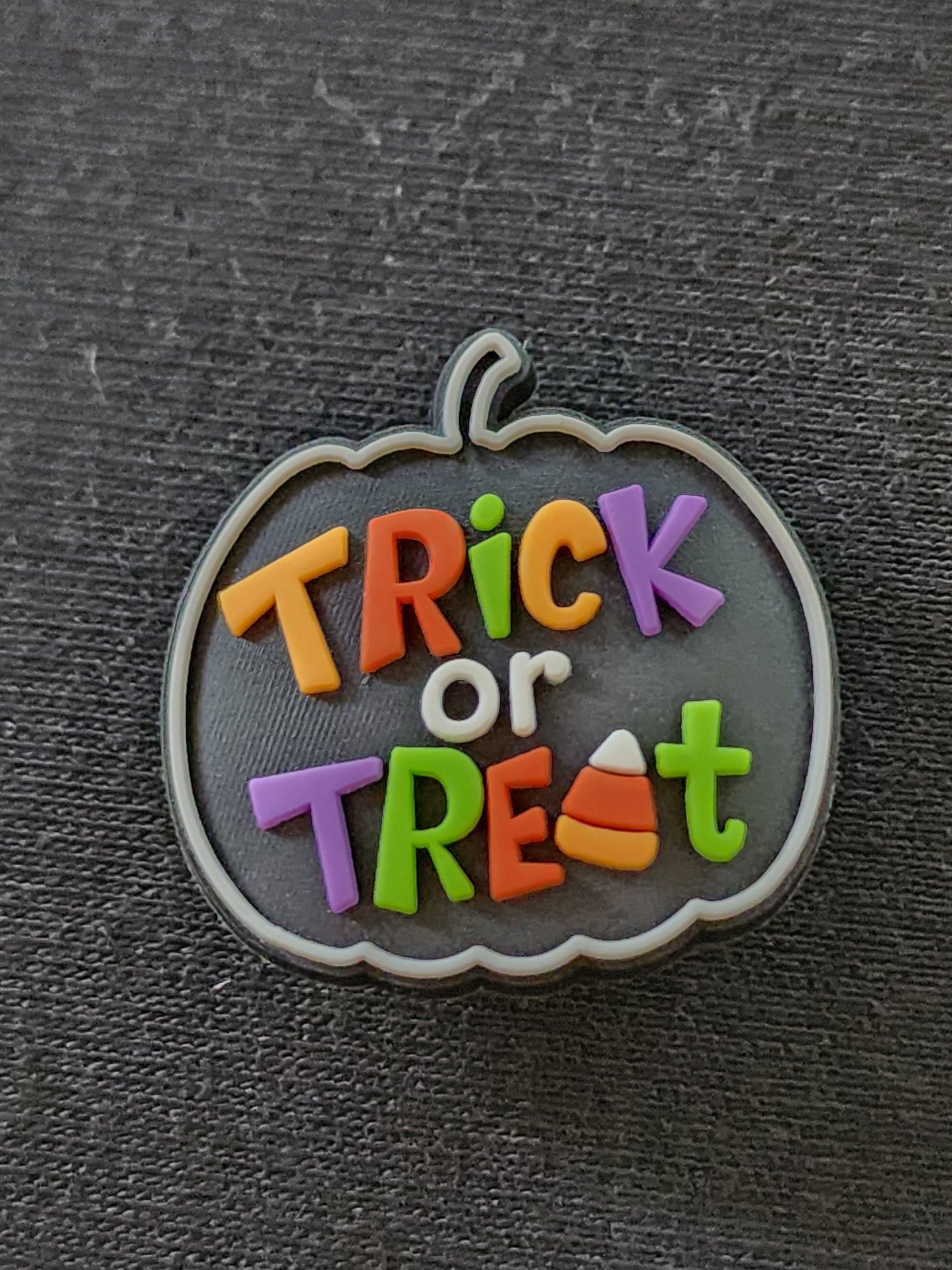 Halloween Spooky Season Shoe Charms