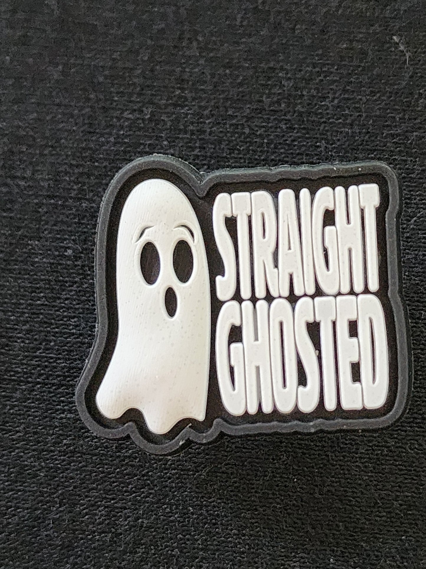 Halloween Spooky Season Shoe Charms