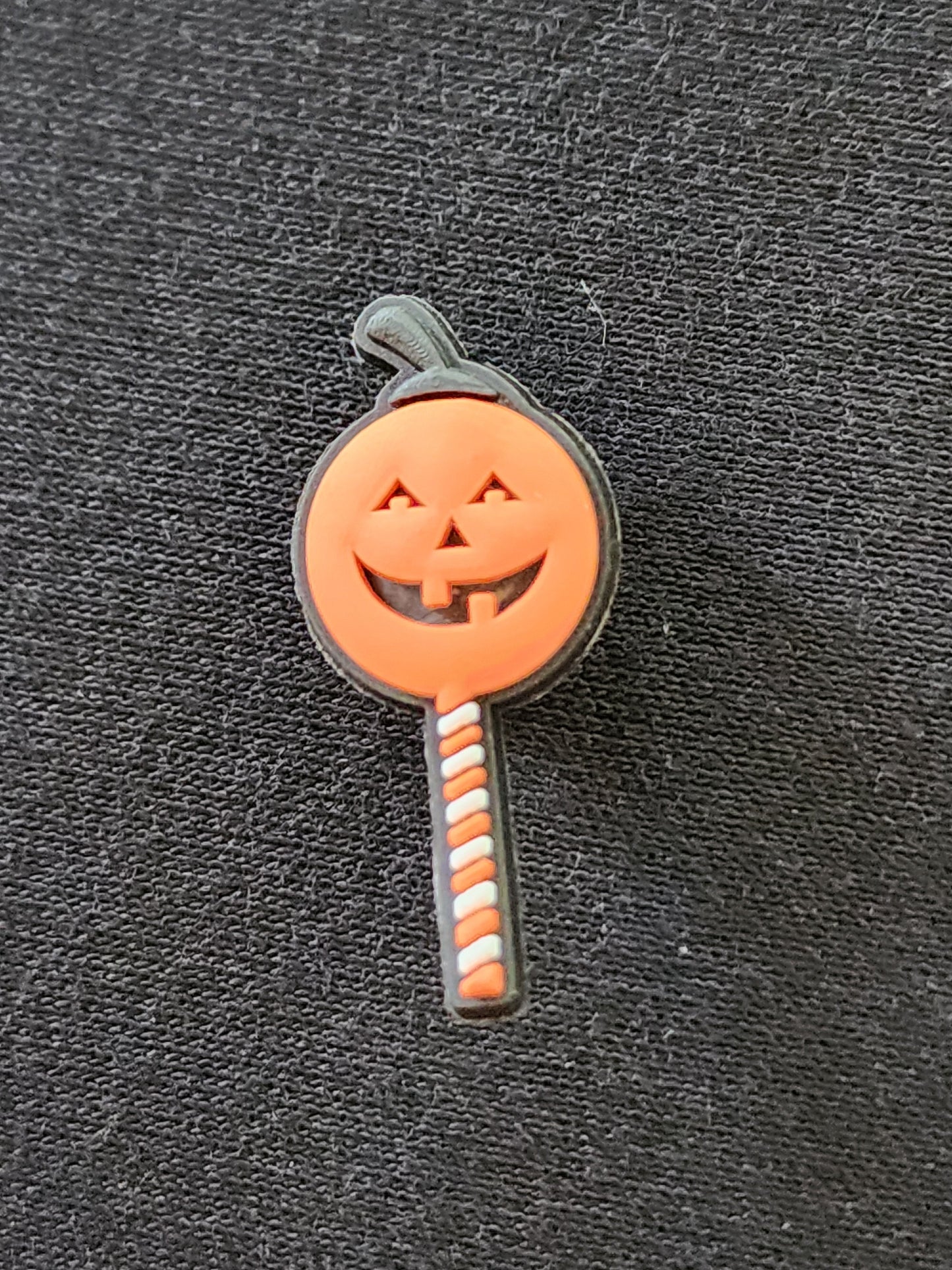 Halloween Spooky Season Shoe Charms