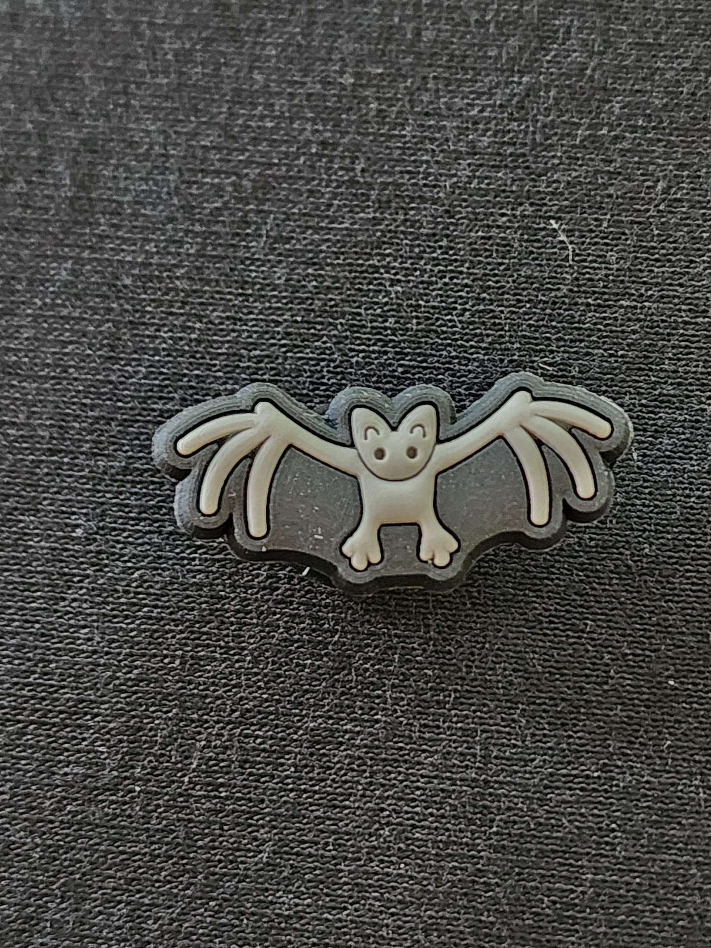 Halloween Spooky Season Shoe Charms