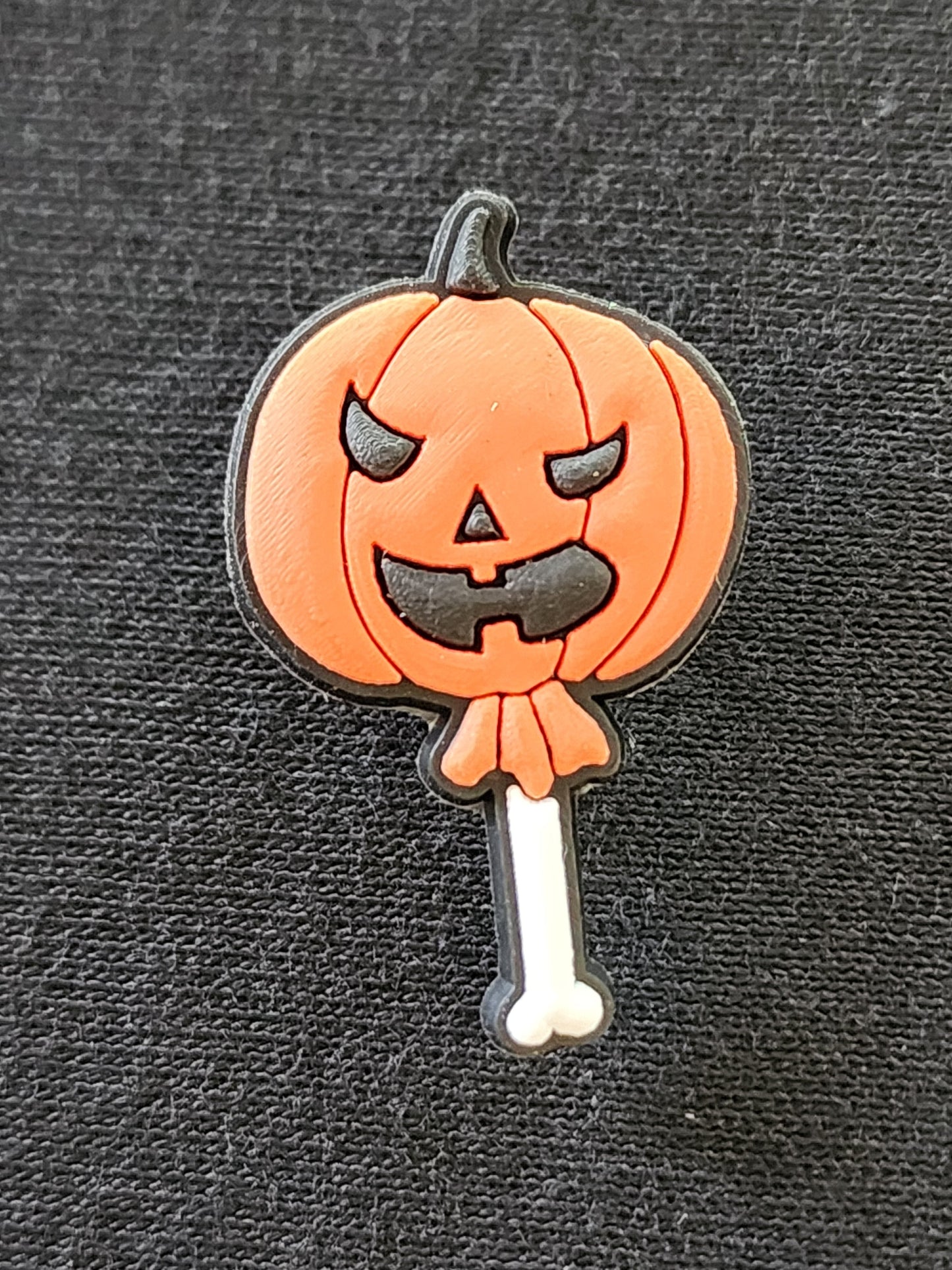 Halloween Spooky Season Shoe Charms
