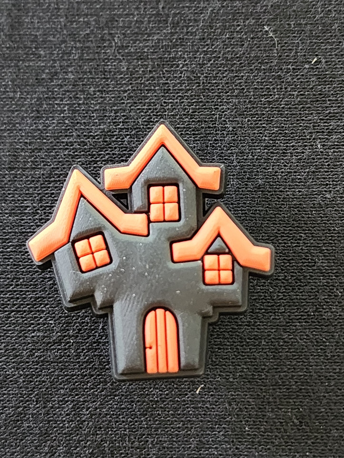 Halloween Spooky Season Shoe Charms