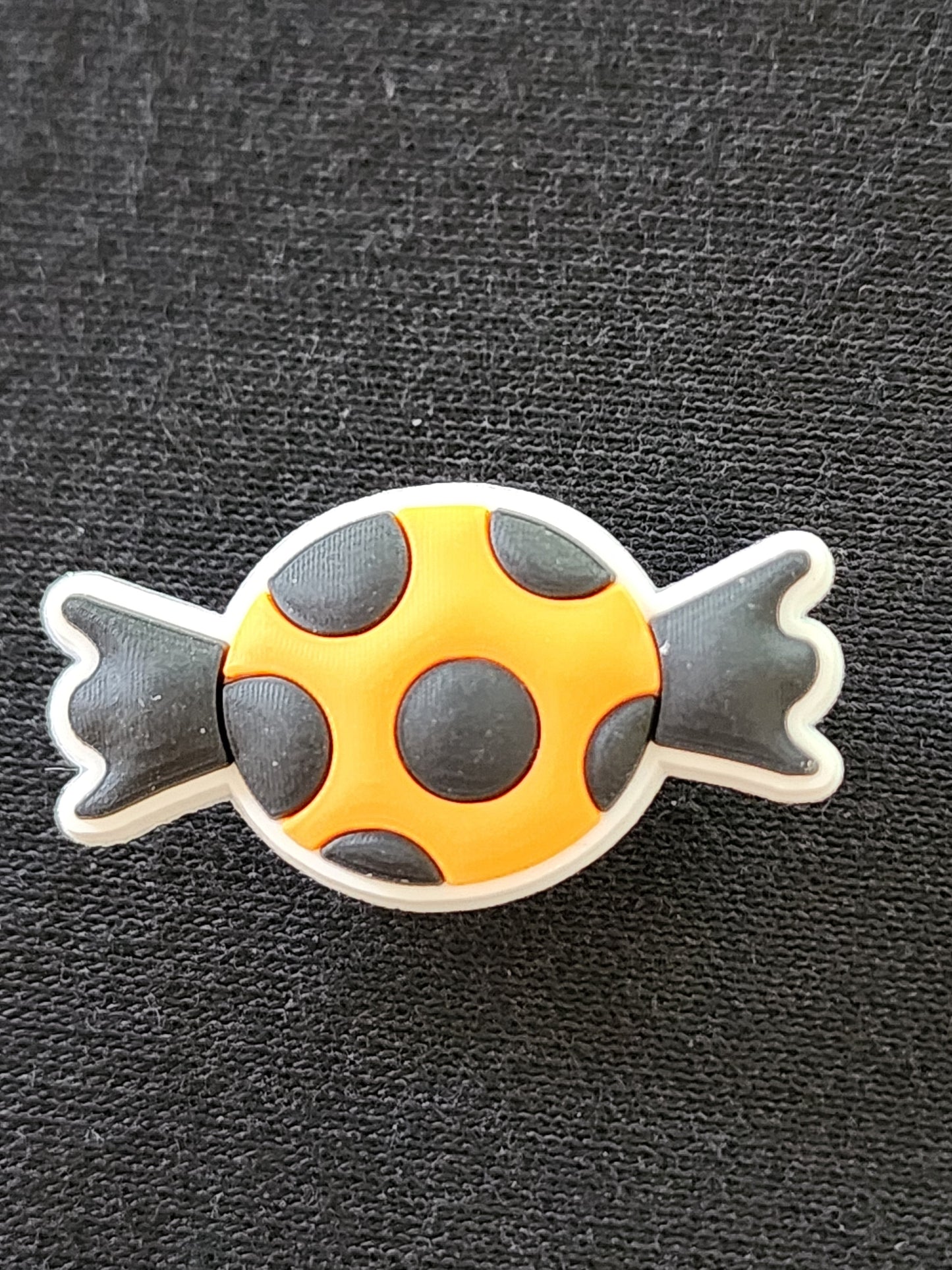 Halloween Spooky Season Shoe Charms