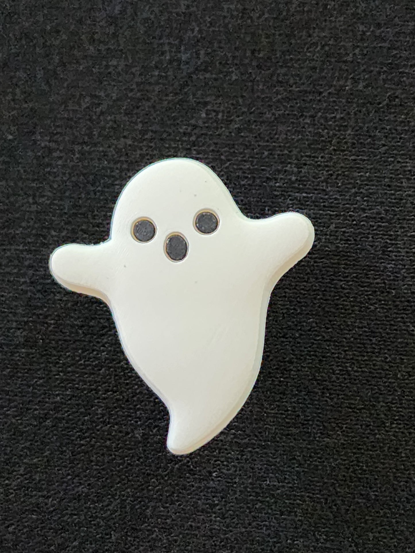 Halloween Spooky Season Shoe Charms