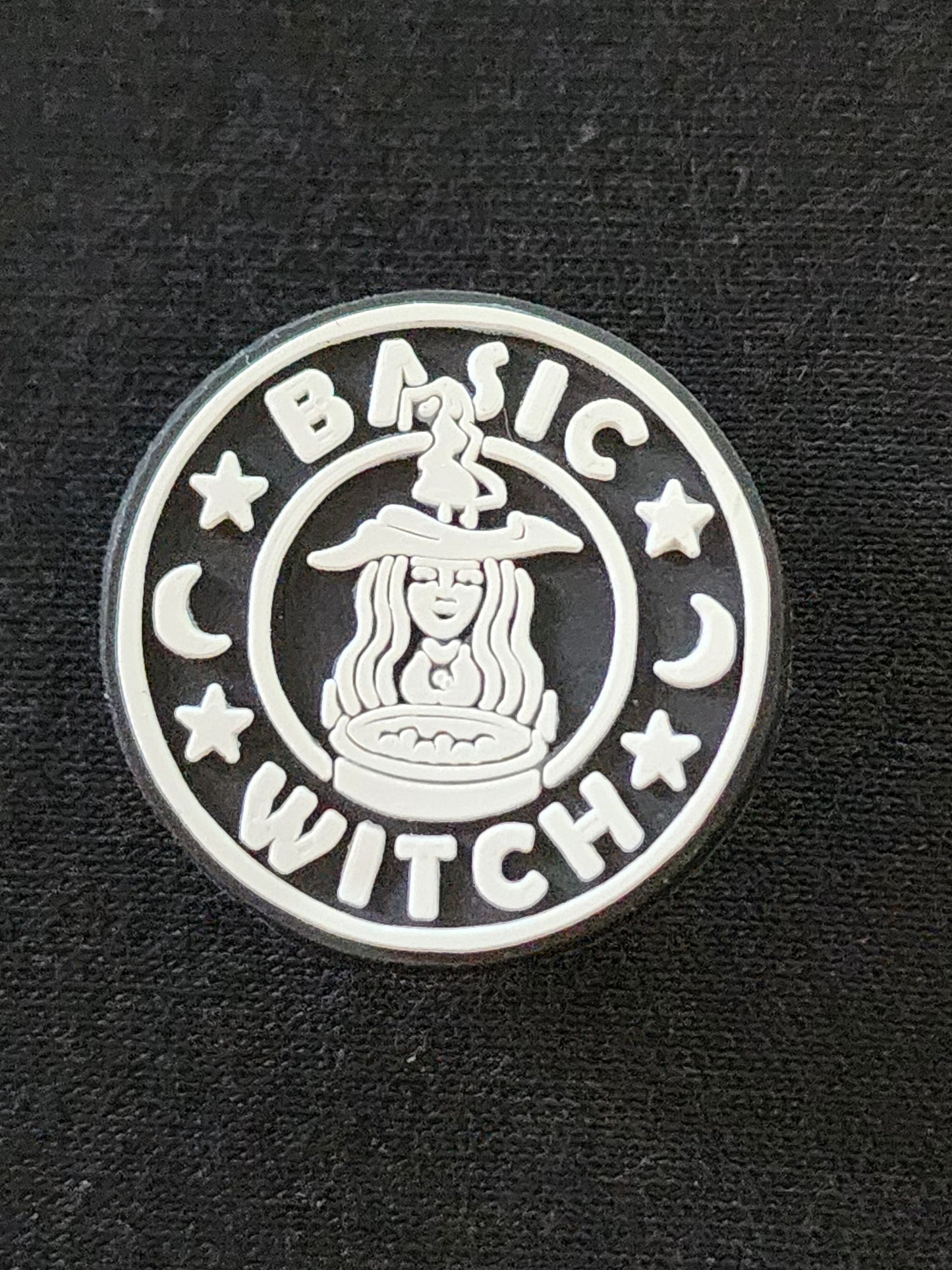 Halloween Spooky Season Shoe Charms