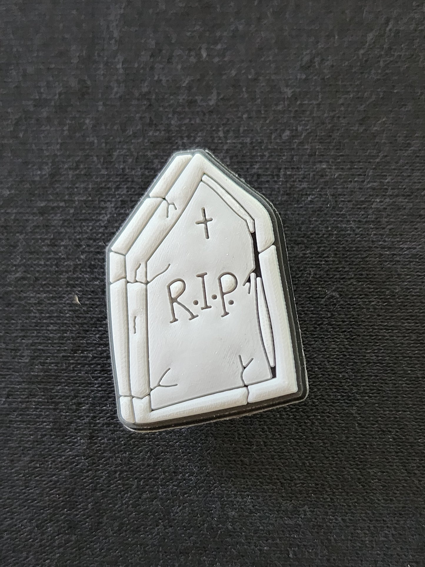 Halloween Spooky Season Shoe Charms