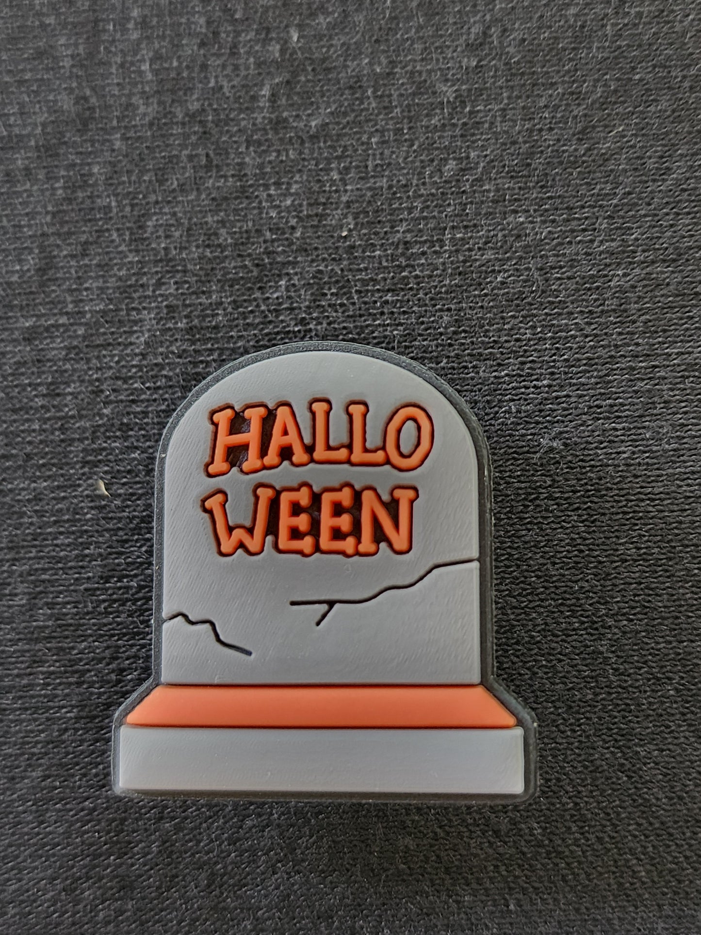 Halloween Spooky Season Shoe Charms