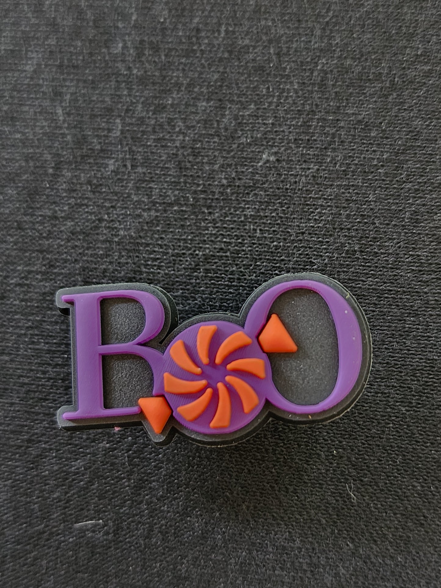 Halloween Spooky Season Shoe Charms