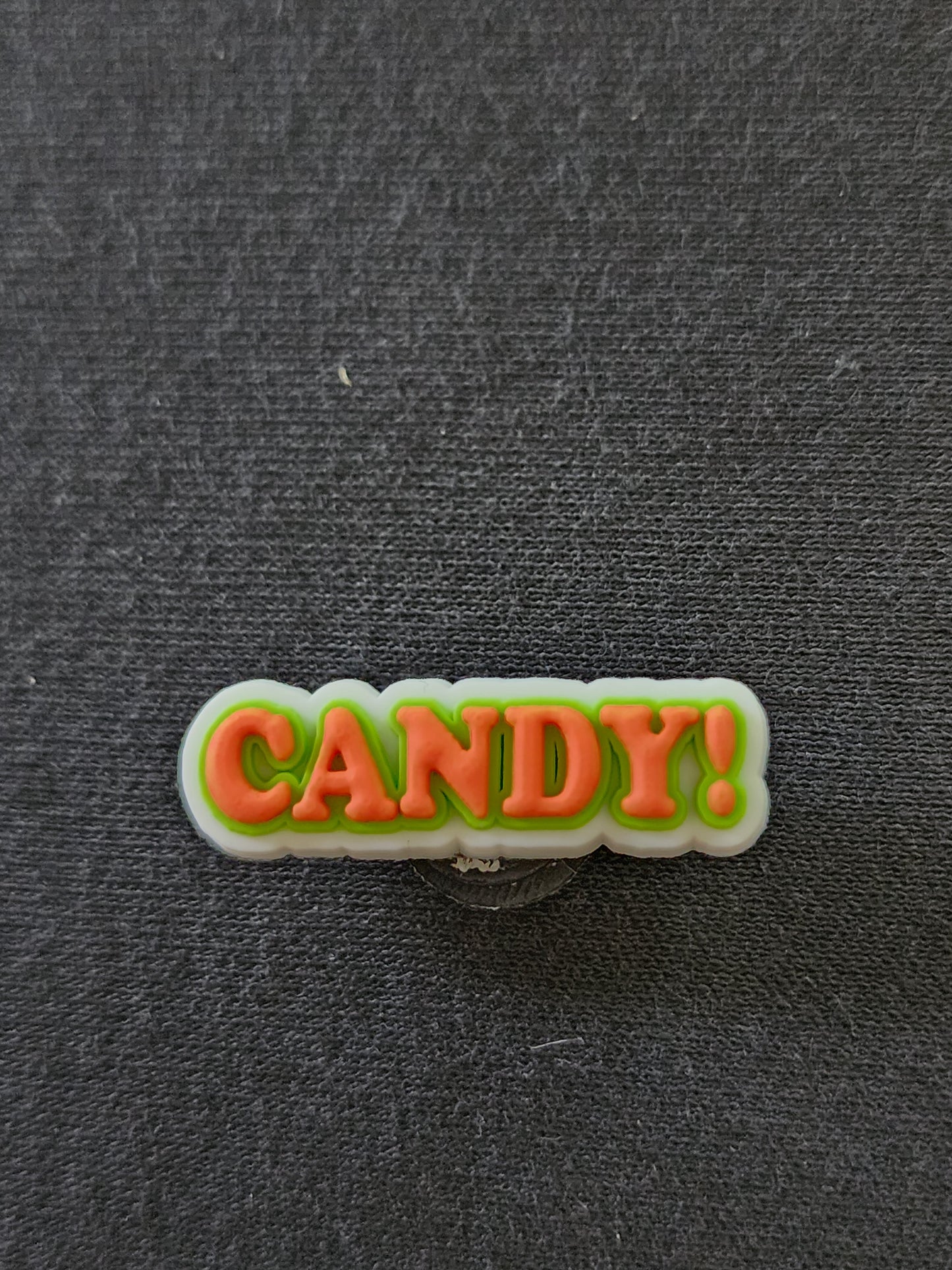 Halloween Spooky Season Shoe Charms