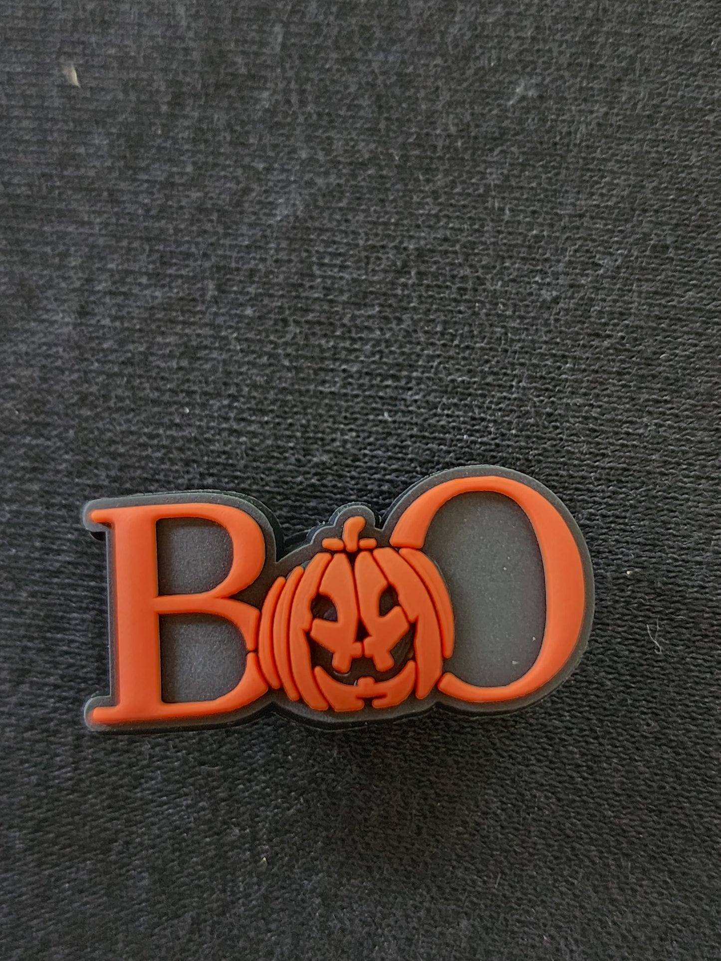 Halloween Spooky Season Shoe Charms