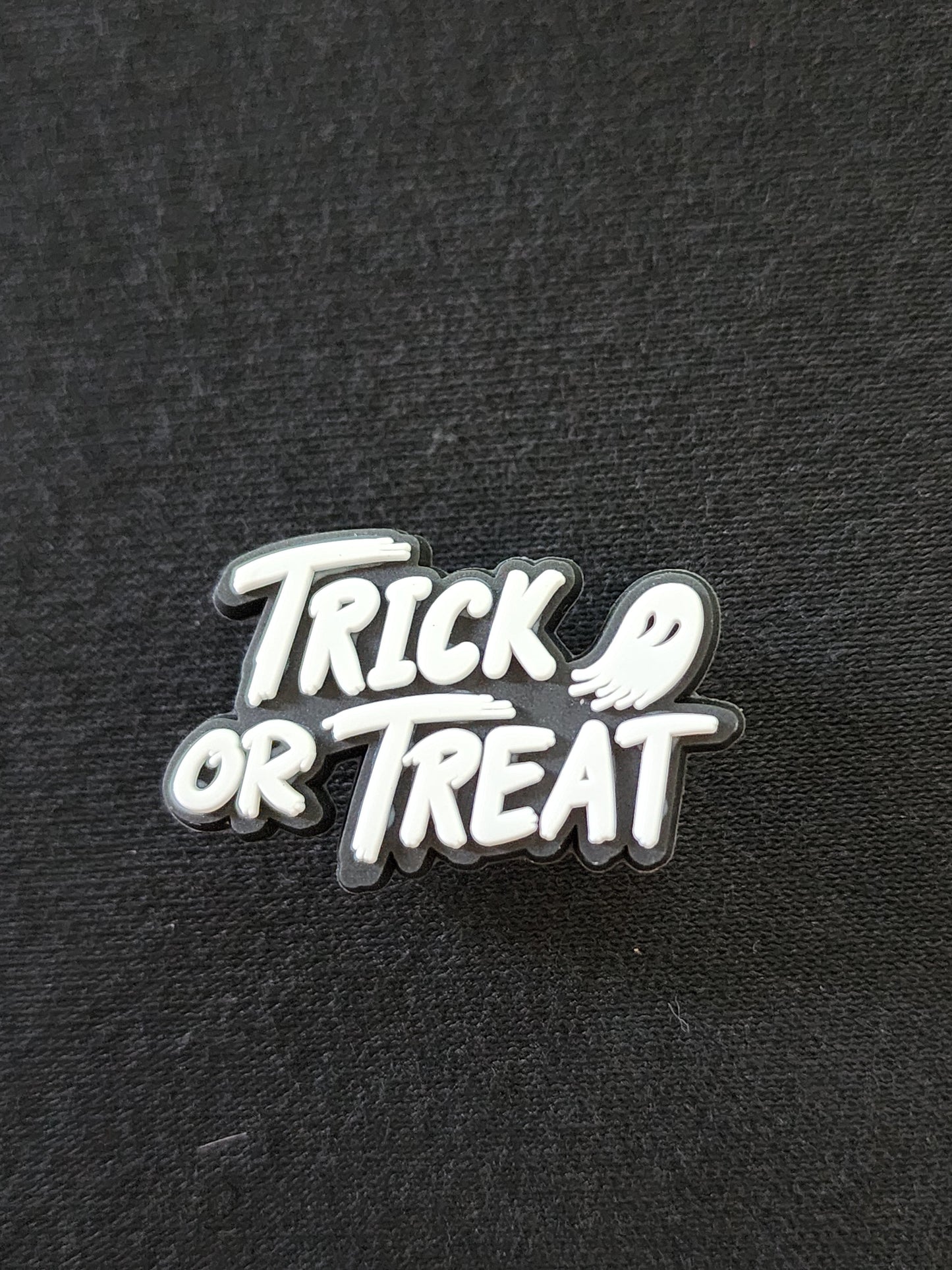 Halloween Spooky Season Shoe Charms