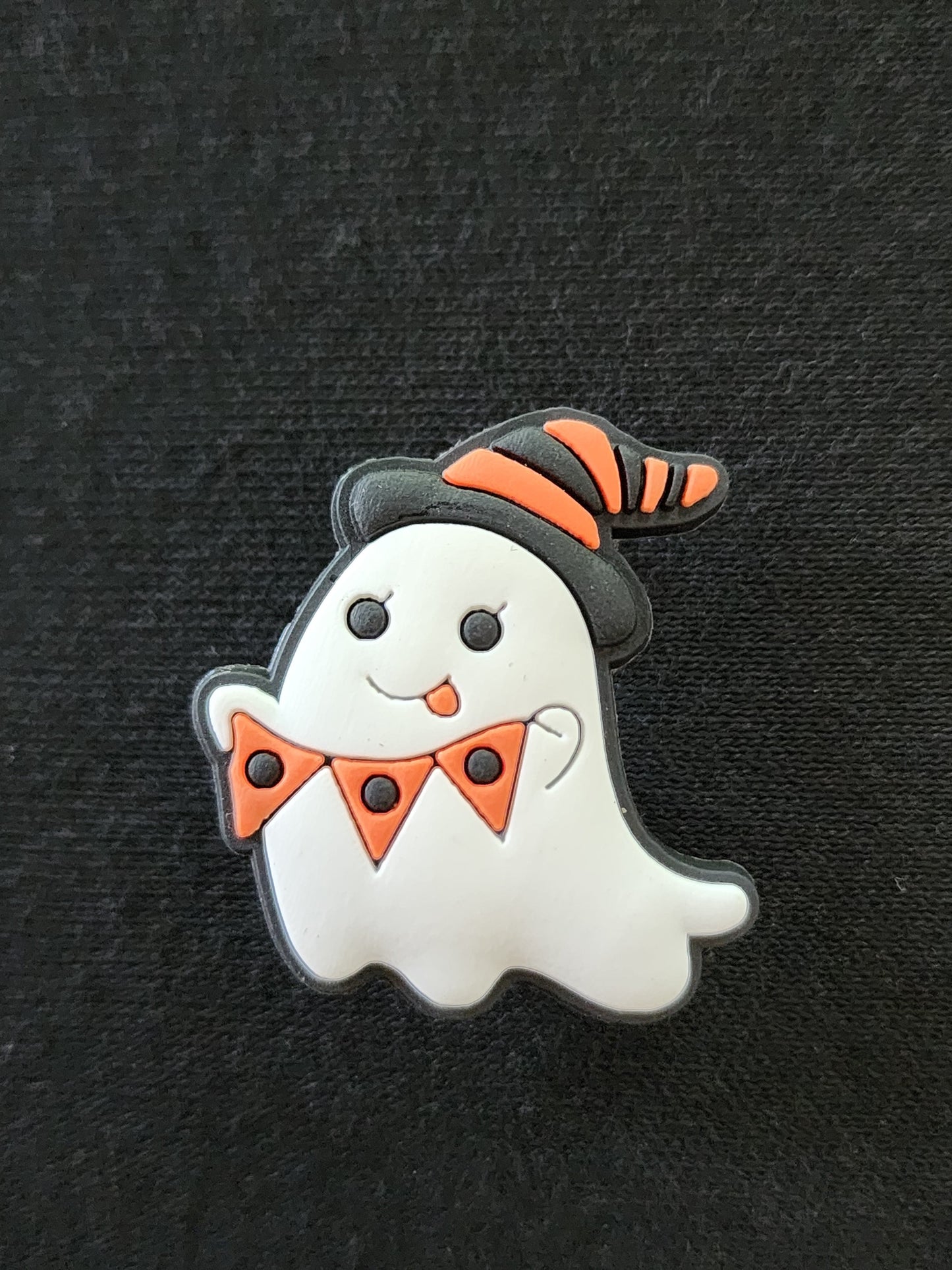 Halloween Spooky Season Shoe Charms