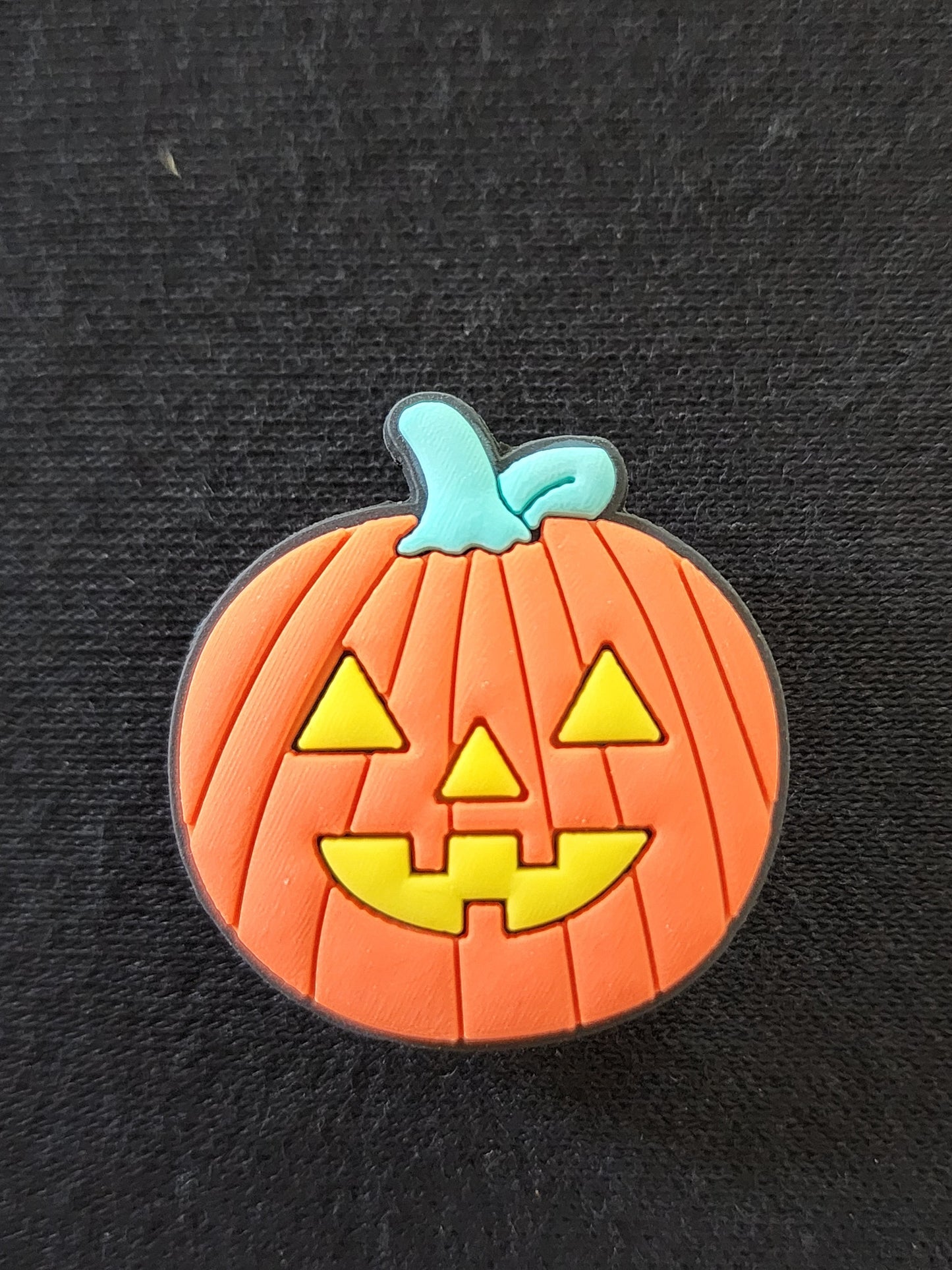 Halloween Spooky Season Shoe Charms