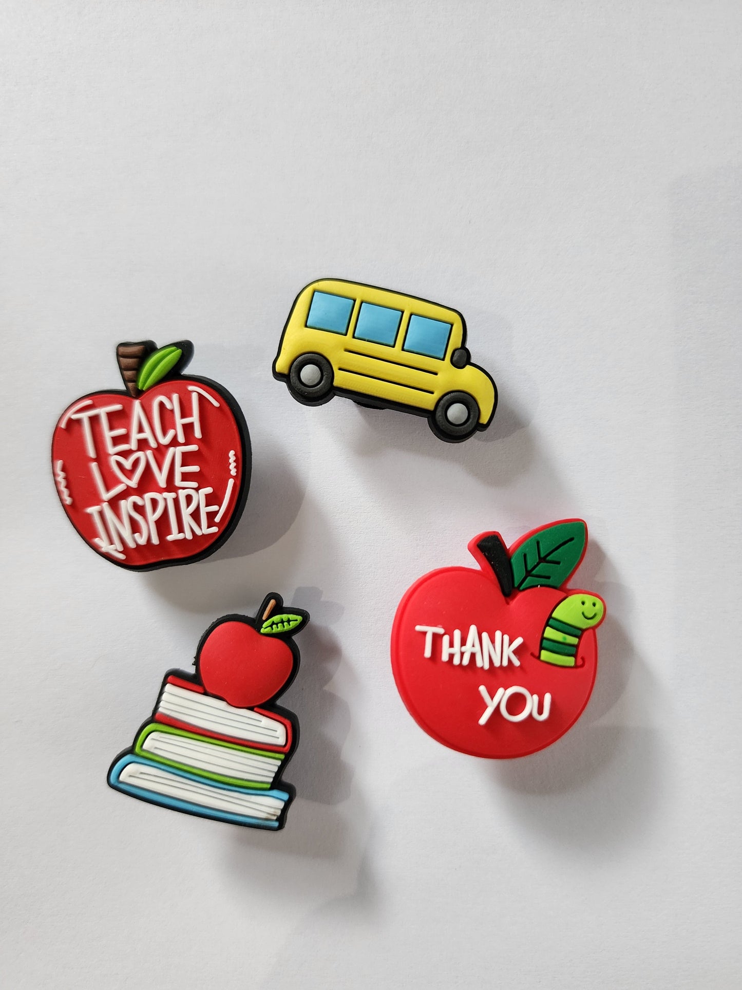 Shoe Charm Mystery Bundle