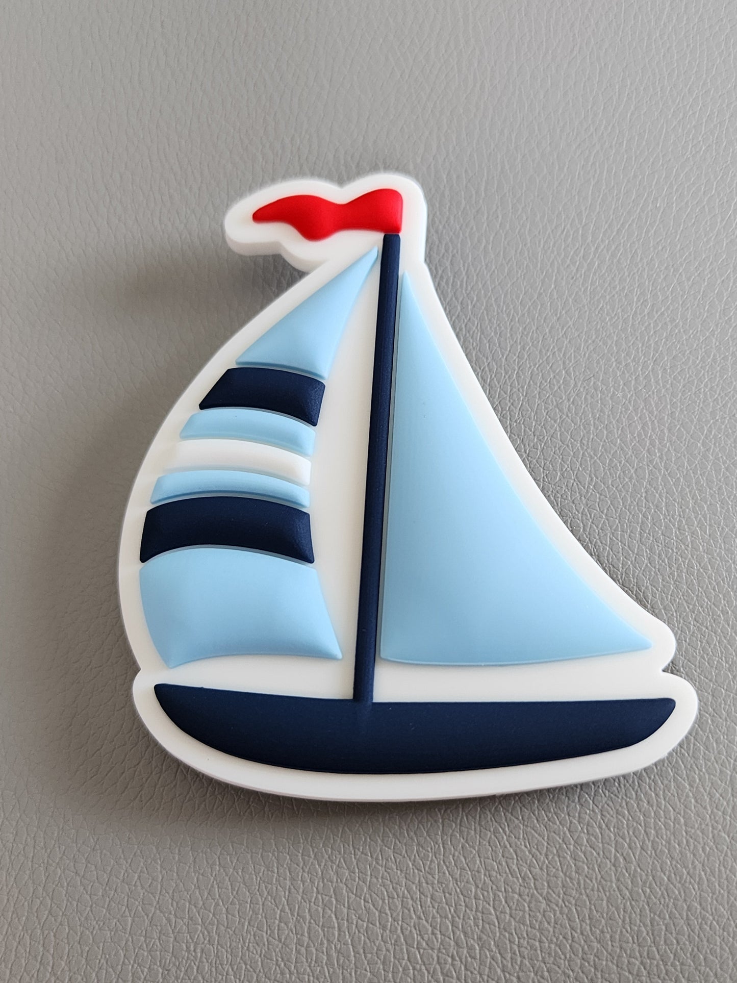 Bogg Charm Sail Boat