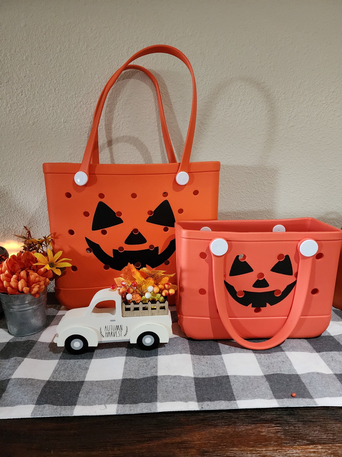 Pumpkin Delight Mini