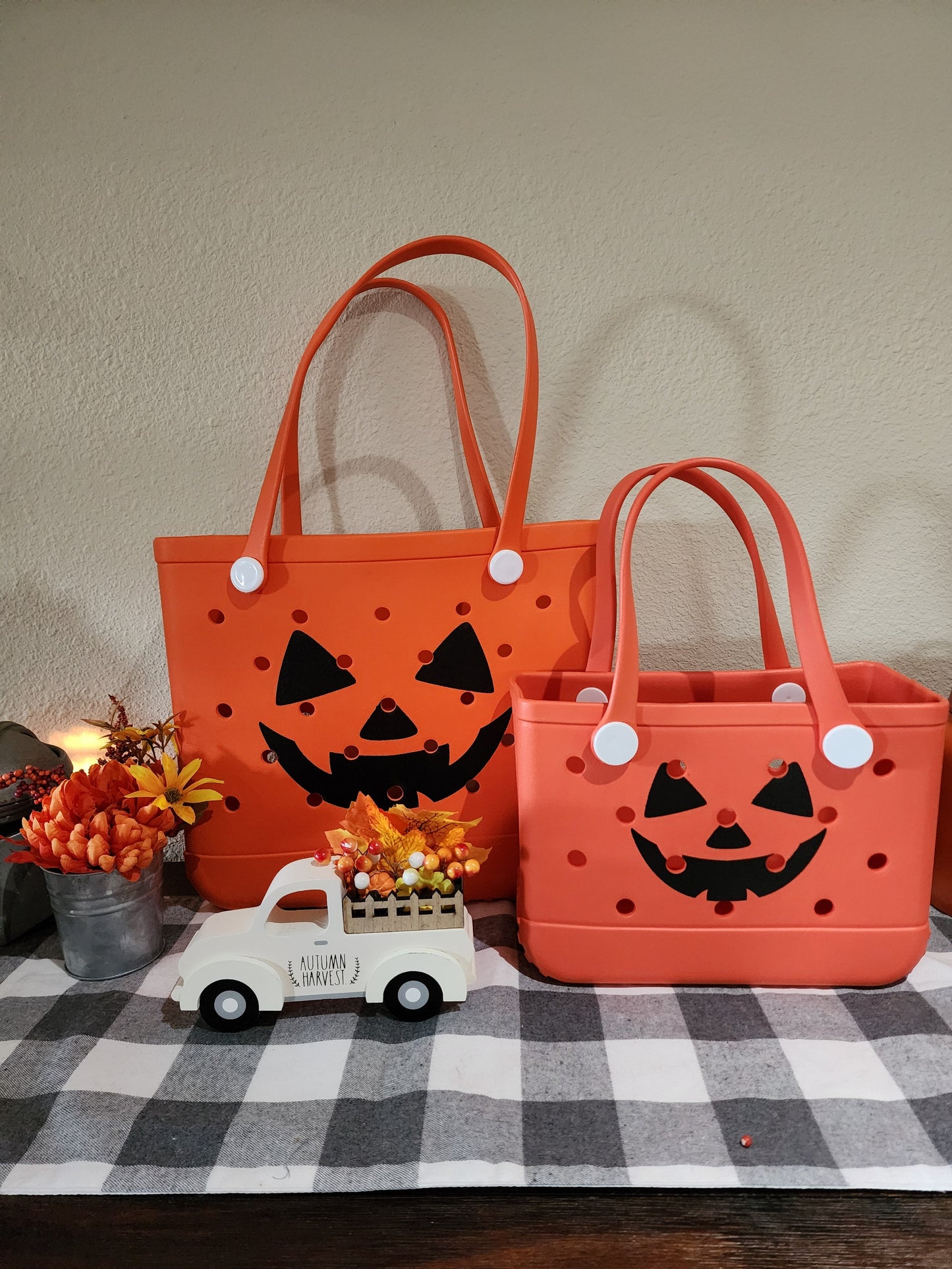 Pumpkin Delight Mini