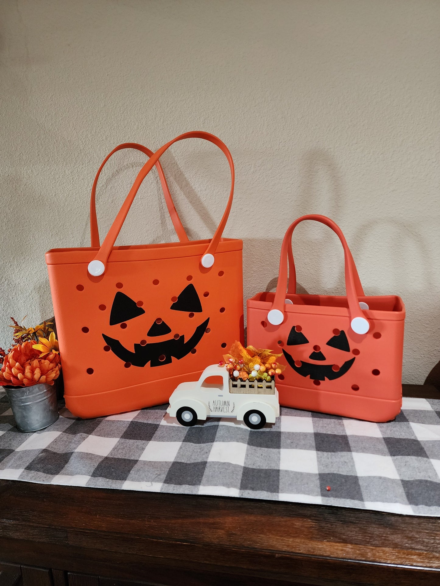 Pumpkin Delight Mini