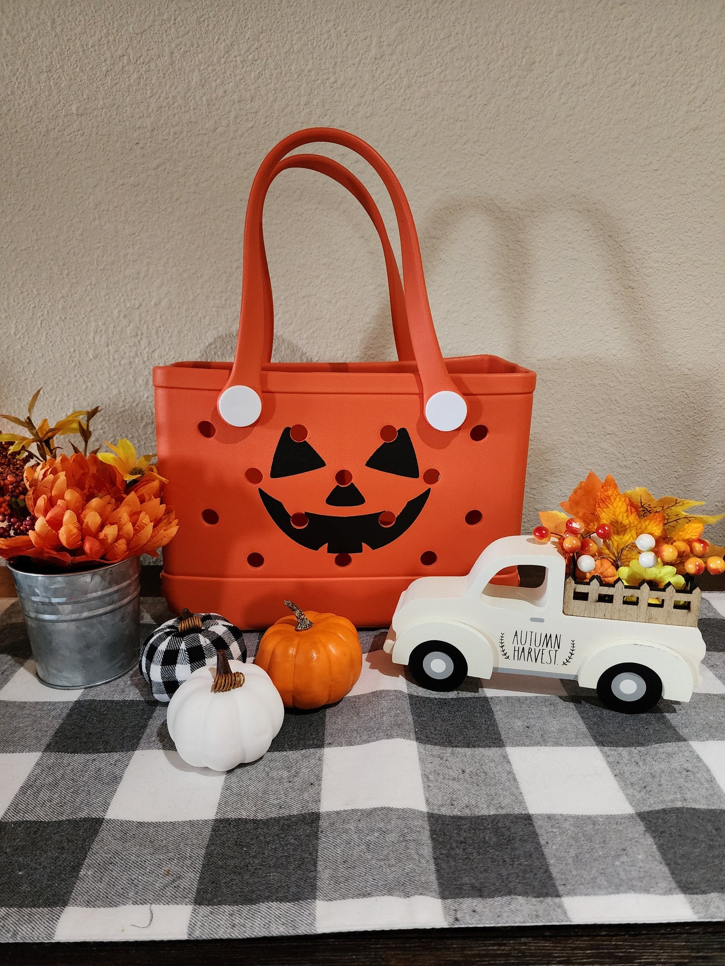 Pumpkin Delight Mini