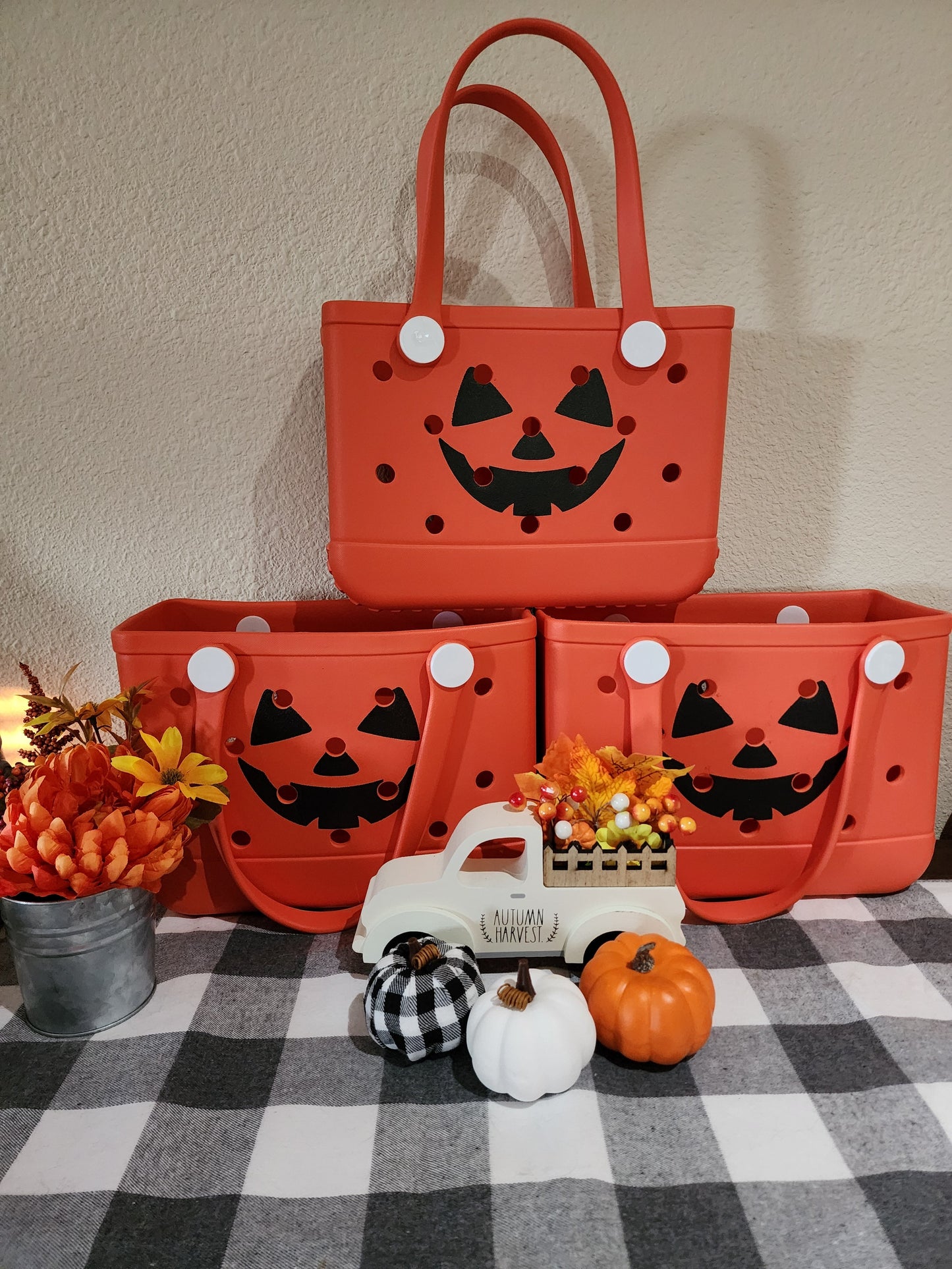 Pumpkin Delight Mini