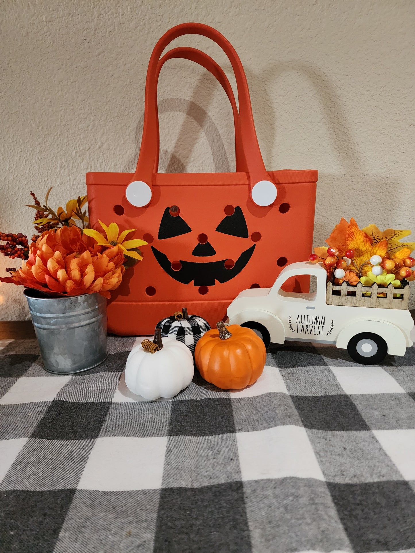 Pumpkin Delight Mini