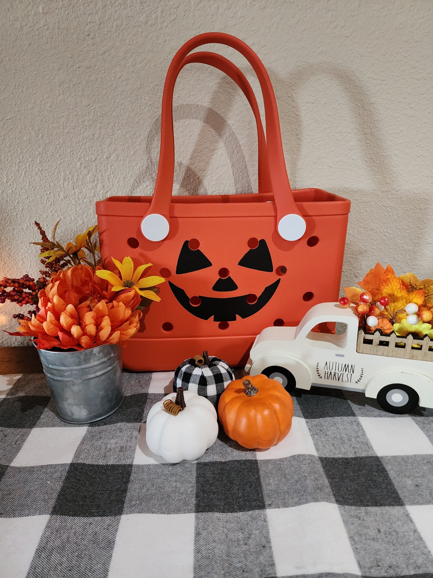 Pumpkin Delight Mini