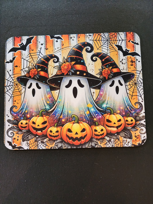 Ghost Gang Mousepad