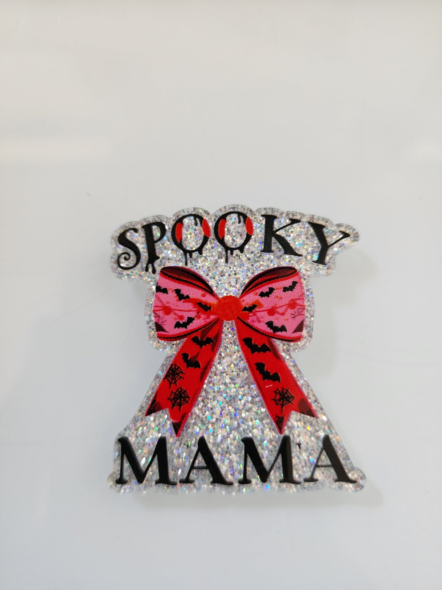 Halloween-Fall Style Bogg Bag Charms