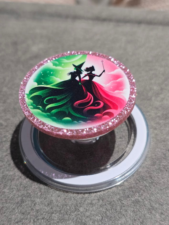 Magnetic Phone Grips – Wicked